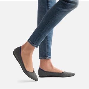 Rothy’s flats size 7.5 💕💕